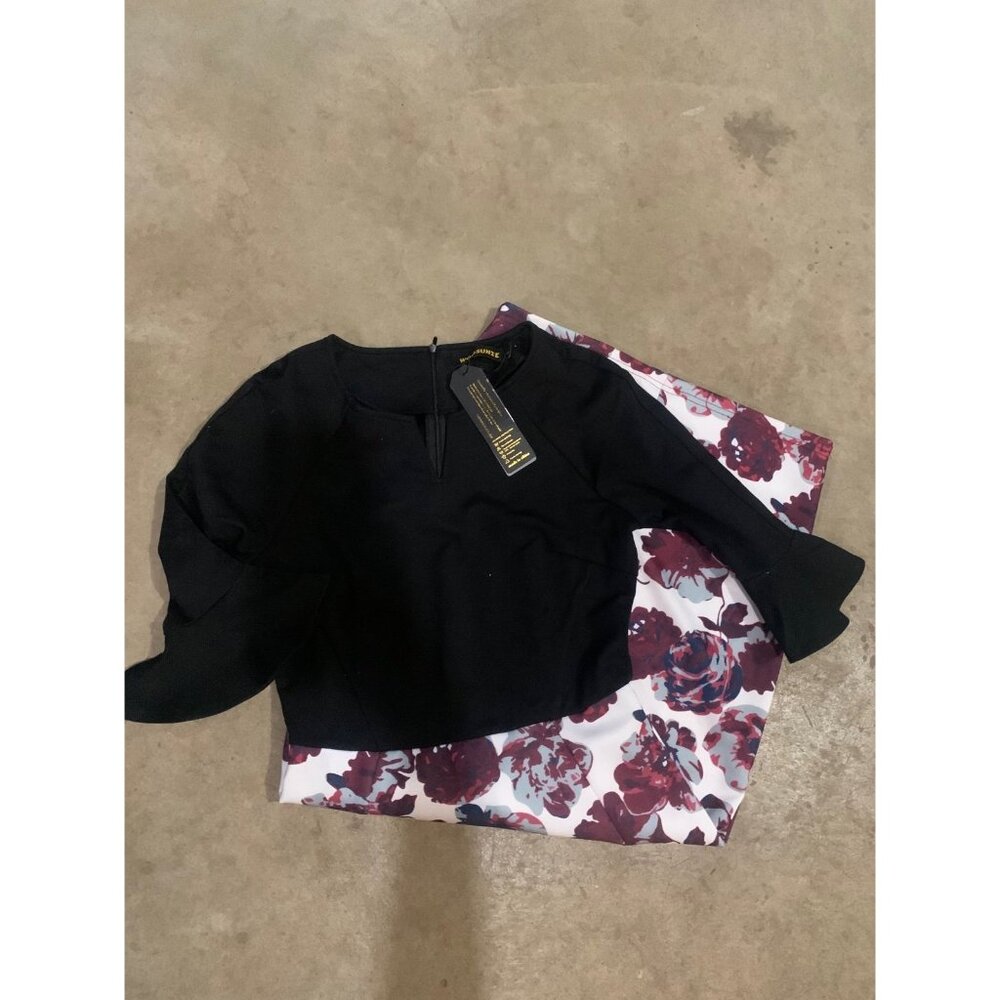 Brand new dress